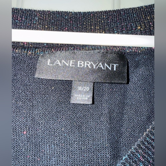 Closet Cleanout Sparkle & Eveningwear Reseller Bundle | 6 Pieces | L–XL–Plus - Picture 7 of 13